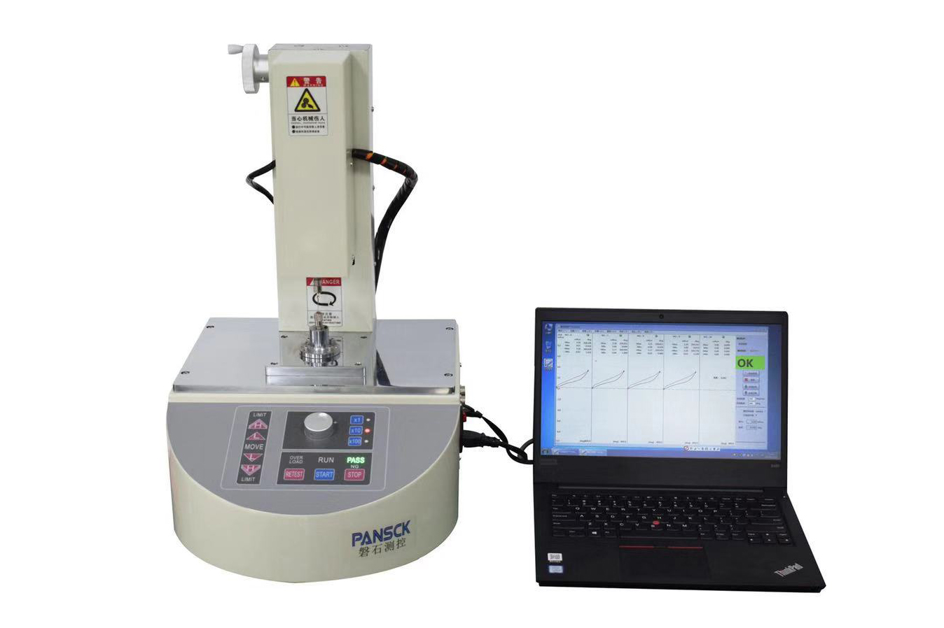 PS-2205ST系列，微扭力試驗機(jī)