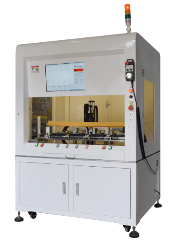 PS-9604S系列，手機(jī)側(cè)鍵手感測(cè)試機(jī)