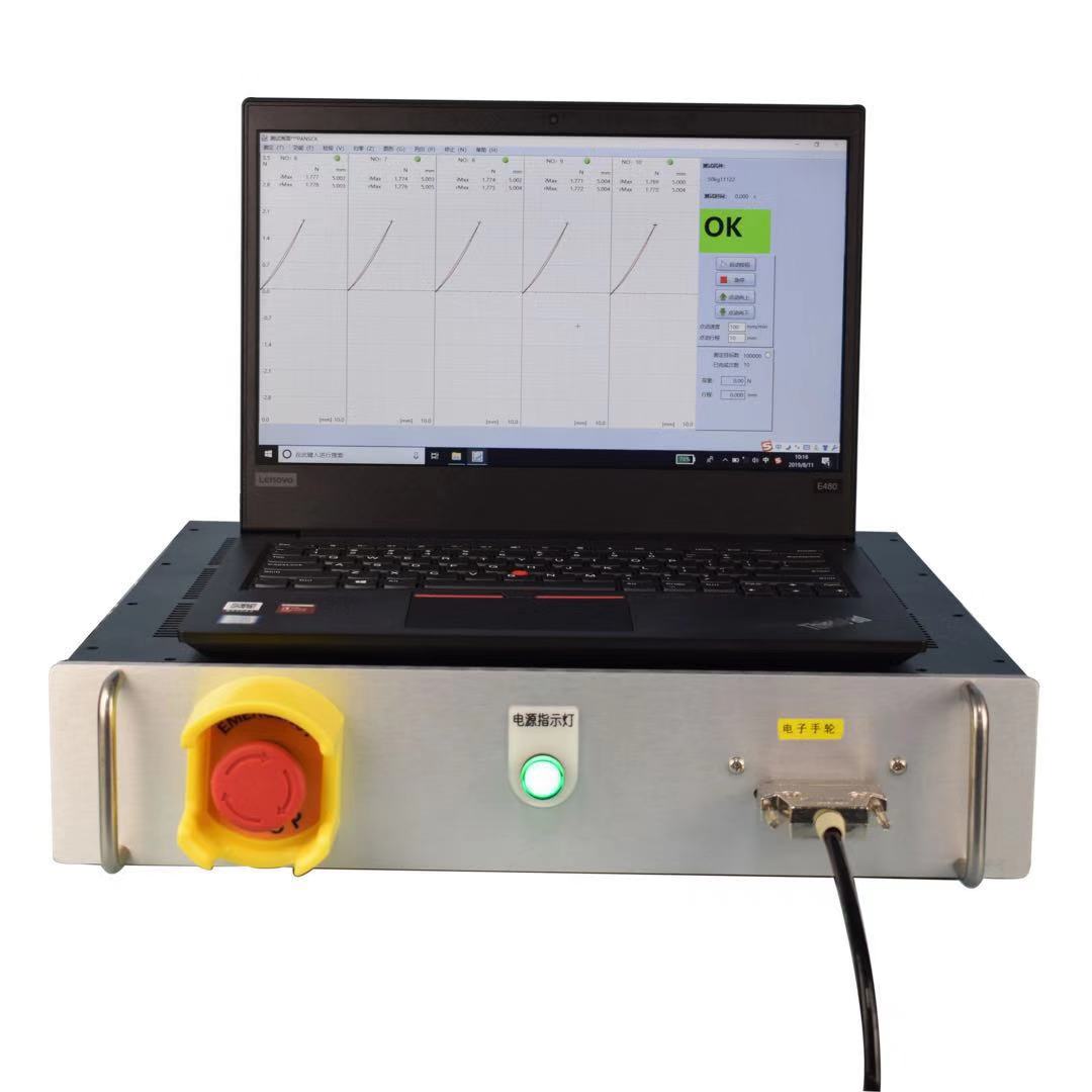 PS-2300S系列，通用力量測(cè)試平臺(tái)