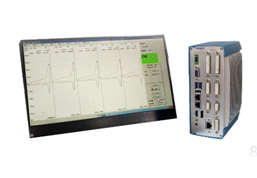 PS-8100XY系列，力量測(cè)試軟件